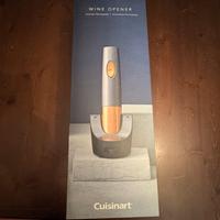 Cuisinart Apribottiglie automatico