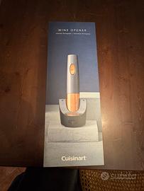 Cuisinart Apribottiglie automatico