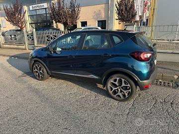 RENAULT CAPTUR 1.5 TD 2018