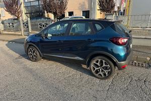 RENAULT CAPTUR 1.5 TD 2018