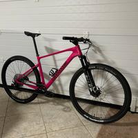 Cannondale Scalpel Ht Carbon 2025