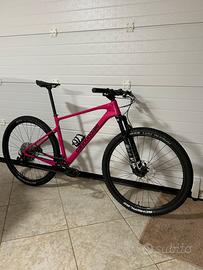 Cannondale Scalpel Ht Carbon 2025