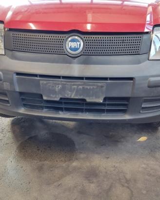 Paraurti anteriore FIAT PANDA del 2009