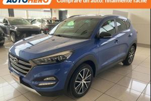 HYUNDAI Tucson BA45315