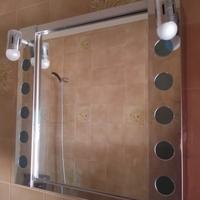 Specchio da bagno 
