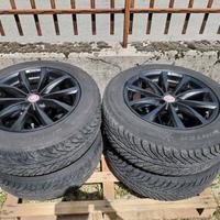Cerchi Jaguar/Range Rover