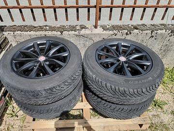 Cerchi Jaguar/Range Rover