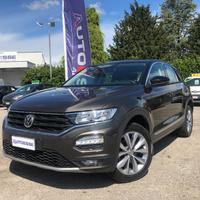 VOLKSWAGEN T-Roc 1.0 TSI 115CV Business BMTech