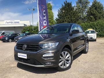 VOLKSWAGEN T-Roc 1.0 TSI 115CV Business BMTech