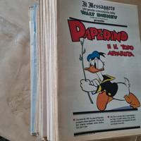 lotto 77 numeri Walt Disney,  supplemento, 