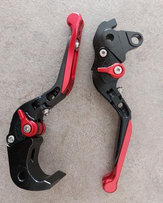 Leve Freno/Frizione regolabili Honda CB1000R 08-15
