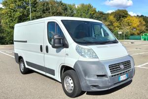 Fiat Ducato 30 2.2 MJT PM-TN Furgone