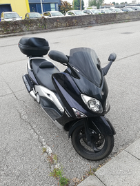 Yamaha tmax 500