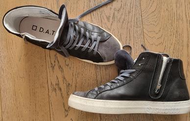 Sneakers D.A.T.E.