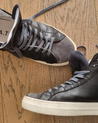 Sneakers D.A.T.E.
