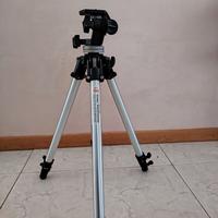 Cavalletto professionale Manfrotto 190
