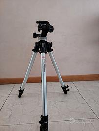Cavalletto professionale Manfrotto 190