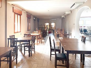 Attività commerciale a Camponogara (VE)