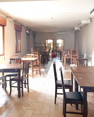 Attività commerciale a Camponogara (VE)