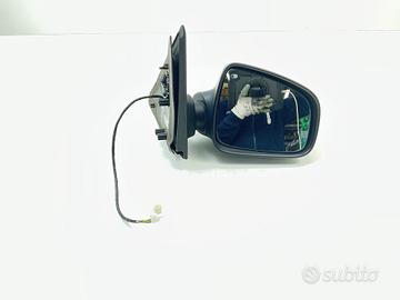 SPECCHIETTO RETROVISORE DESTRO DACIA Sandero Serie