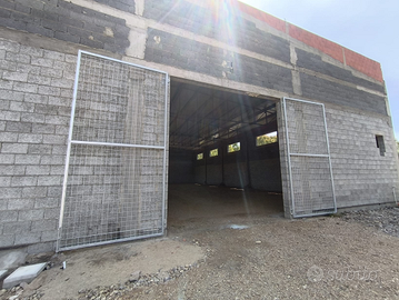 Rimessaggio camper Oristano