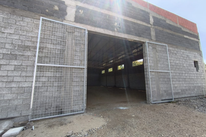 Rimessaggio camper Oristano