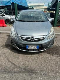 Opel Corsa 1.2 85CV 5 porte GPL-TECH Elective