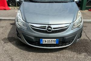 Opel Corsa 1.2 85CV 5 porte GPL-TECH Elective