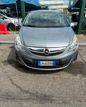 Opel Corsa 1.2 85CV 5 porte GPL-TECH Elective