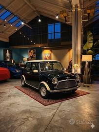 Innocenti Mini Cooper 1000