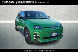 Renault Renault 5 Techno comfort range 150cv