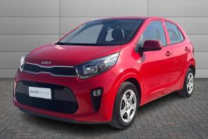 KIA Picanto III 2021 - Picanto 1.0 dpi Ur U1057989