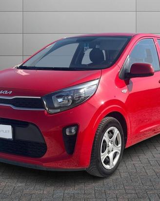 KIA Picanto III 2021 - Picanto 1.0 dpi Ur U1057989