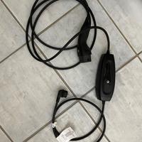 Caricabatterie presa schuko Smart 453 EQ ELETTRICA