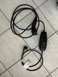 Caricabatterie presa schuko Smart 453 EQ ELETTRICA