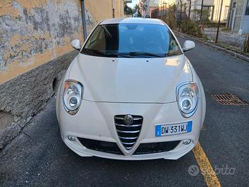 Alfa mito 1.6 120cv