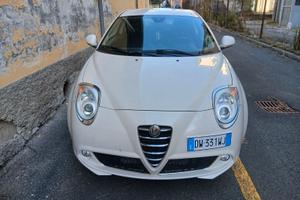 Alfa mito 1.6 120cv