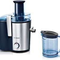 Centrifuga Bosh 2 velocità 700W acciaio inox