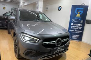 Mercedes-benz GLA 200 d Automatic Sport ITALIANA 0