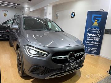 Mercedes-benz GLA 200 d Automatic Sport ITALIANA 0