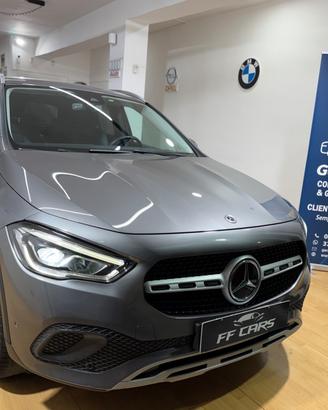 Mercedes-benz GLA 200 d Automatic Sport ITALIANA 0