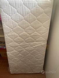 Materasso lettino 60x120