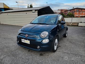 Fiat 500 1.0 Hybrid Dolcevita Garanzia Permute