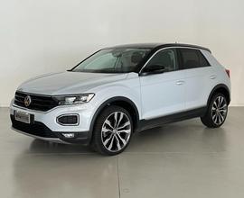 VOLKSWAGEN T-Roc 1.6 TDI SCR Advanced BlueMotion