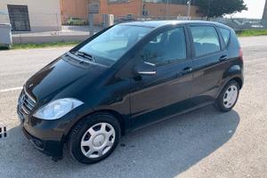 Mercedes-benz A 180 CDI Elegance
