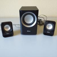 casse audio