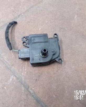 MOTORINO RISCALDAMENTO MAZDA 2 DJ ANNO 2018