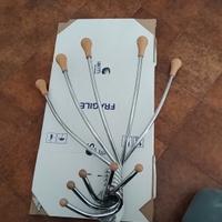 attaccapanni Design OCTOPUS 