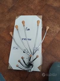 attaccapanni Design OCTOPUS 