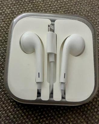 auricolari per iphone